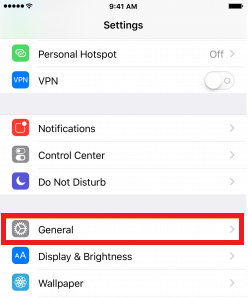 How to Setup a VPN on Android and iPhone