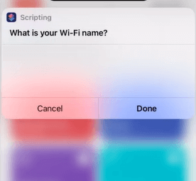 How to Share Wi-Fi Password from iPhone to Android