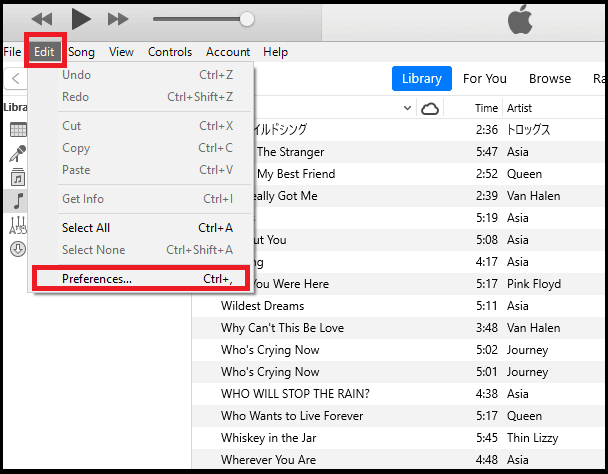How to Transfer Music from iTunes to Android 
