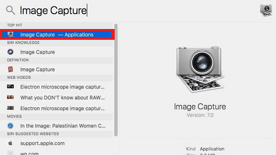 How to transfer photos from Android to Mac
