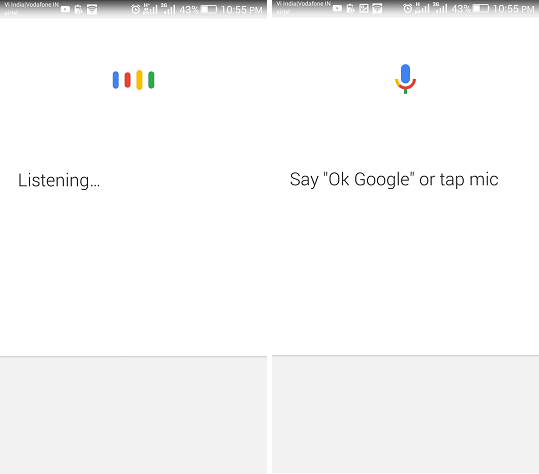 How to turn off Google Assistant on Android