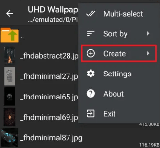 How to Unzip or Extract Files on Android Device
