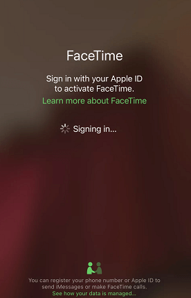 How to Use FaceTime on Android or Windows