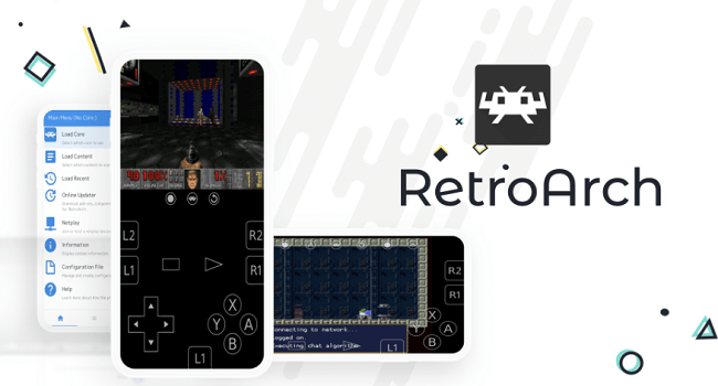 PS1 Emulators for Android