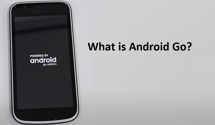 What is Android Go