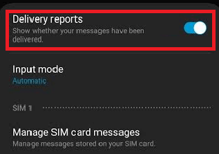 Why Won't My Text Messages Send On My Android