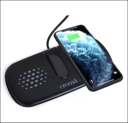 Wireless Charger for Android