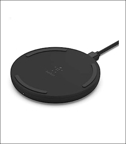 Wireless Charger for Android