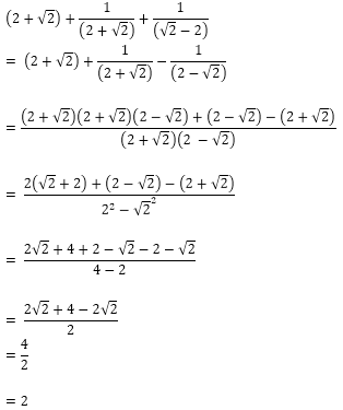 Apti Square Roots and Cube Roots