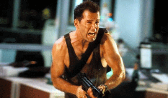 Best Action Movies Hollywood