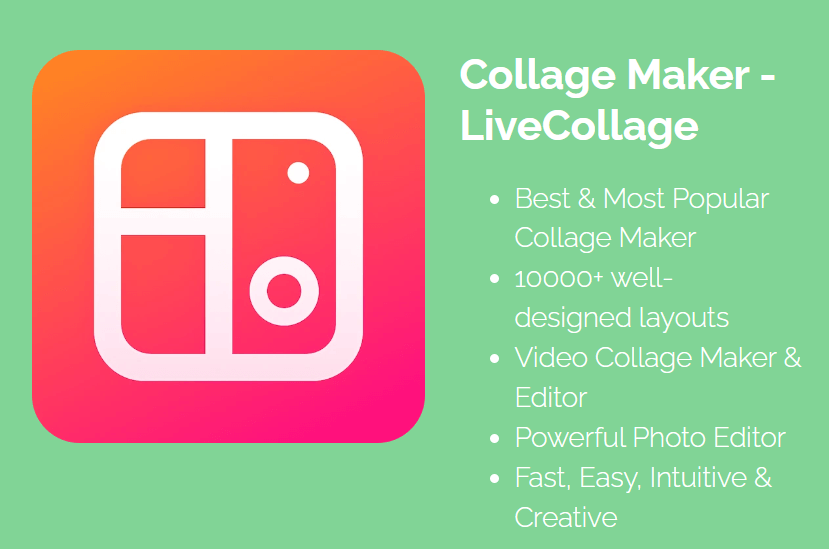 Best Collage Maker Apps