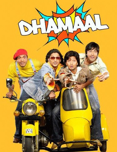 Best Comedy Movies Bollywood