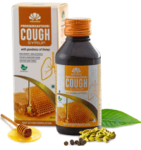 Best Cough Syrup