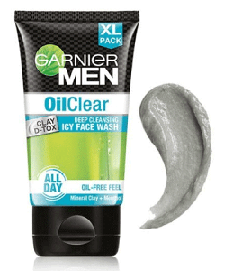 Best Face Wash for Oily Skin