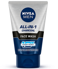 Best Facewash for Men