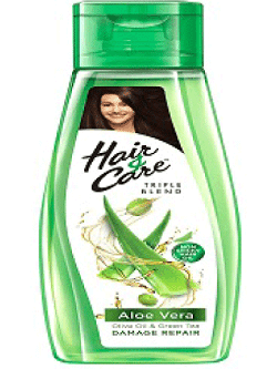 Best Hair Oil