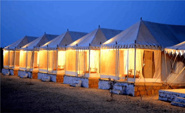 Best Honeymoon Places in India