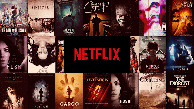 Best Horror Movies To Watch On Netflix In 2023 March The Conjuring Hush Ouija Origin Of 