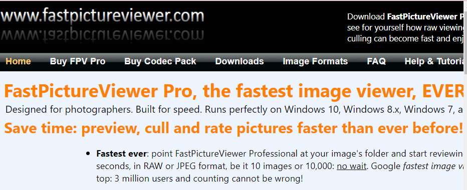 Best Image Viewers
