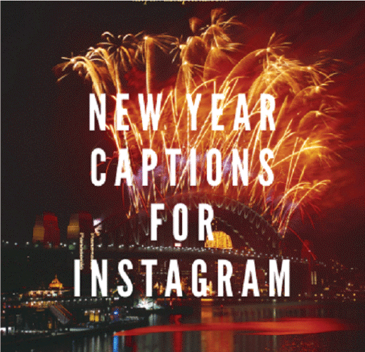 Best Instagram Captions