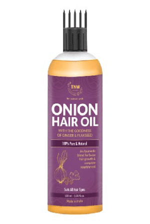 Best Oil for Hair Growth