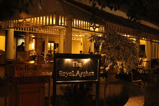 Best Restaurants in Bangalore
