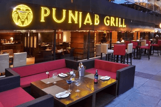 Best Restaurants in Bangalore