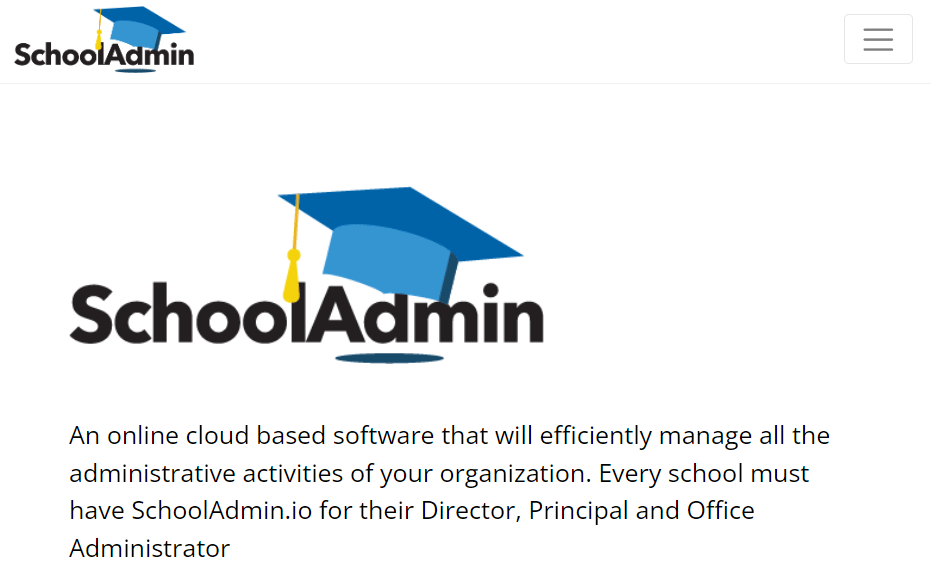 Best School Management Software Applications