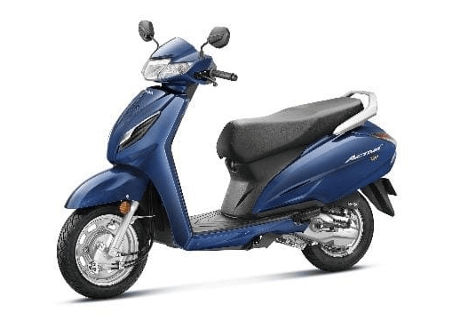 Best Scooty In India