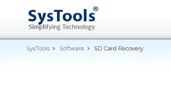 Best SD Card Recovery Software