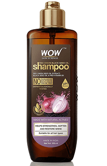 Best Shampoo For Hair