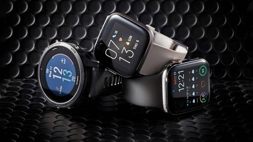 Best Smart Watches