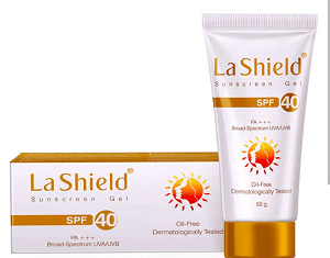 Best Sunscreen for Oily Skin