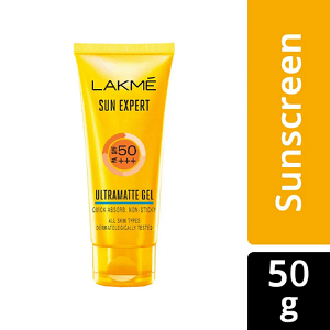 Best Sunscreen for Oily Skin