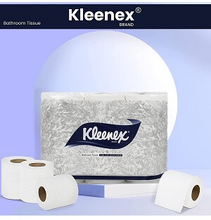Best Toilet Paper in the World