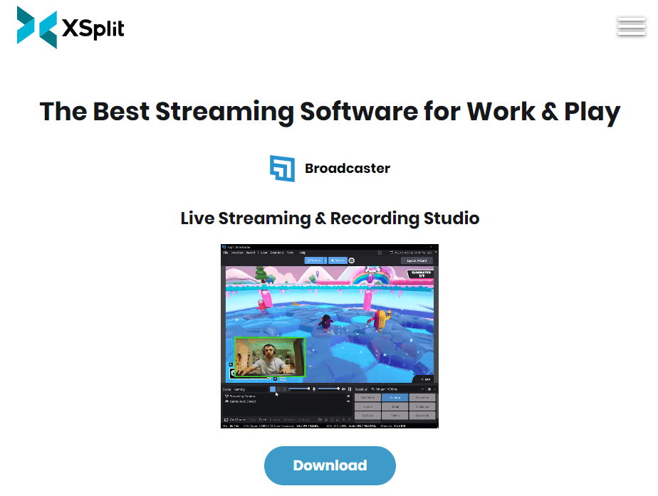 Free Video Game Recording Software