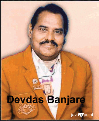 Devdas Banjare