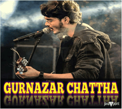 Gurnazar Chattha