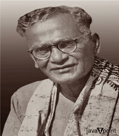 Nandalal Bose