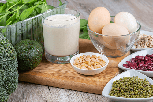 Balanced Diet and Its Importance