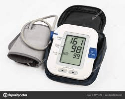 BP - Blood Pressure