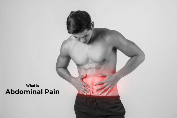 Stomach Ache or Abdominal Pain
