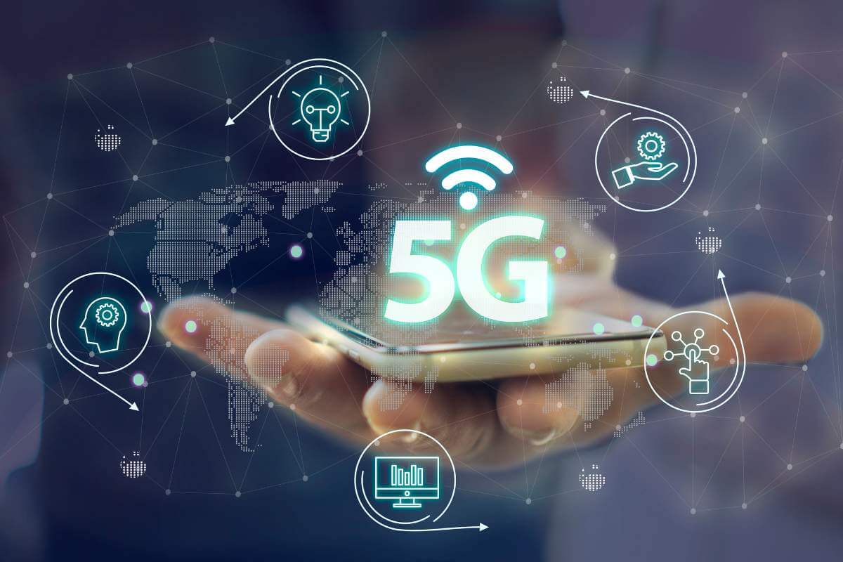 Advantages and Disadvantages of 5G