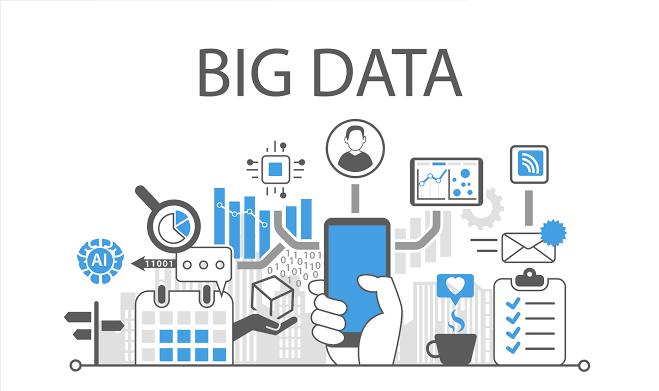 Advantages & Disadvantages of Big Data