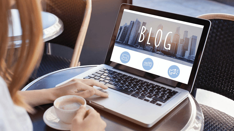 Advantages And Disadvantages of Blog