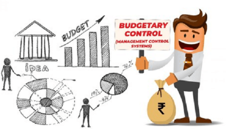 Advantages and Disadvantages of Budgetary Control