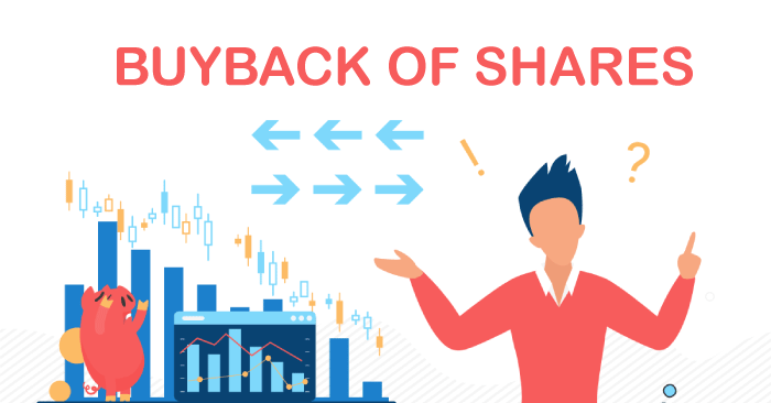 Advantages and Disadvantages of Buyback of Shares