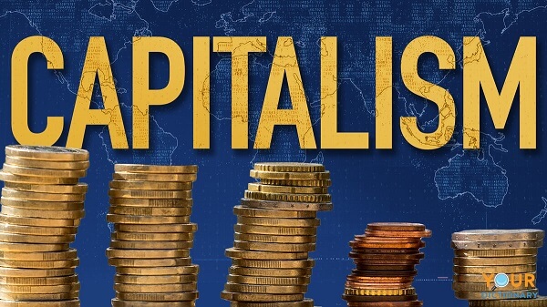 Advantages and Disadvantages of Capitalism
