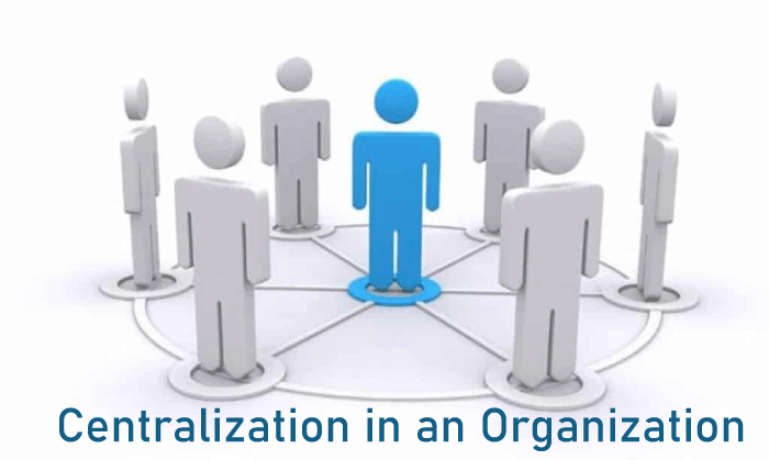Advantages and Disadvantages of Centralization