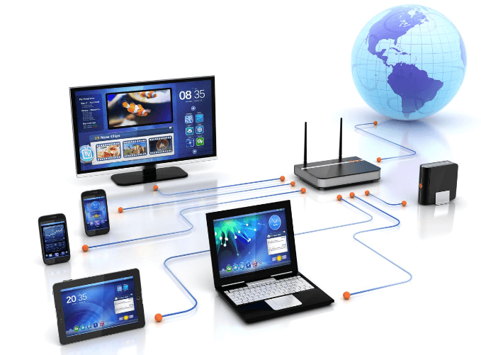 Advantages and Disadvantages of Computer Network